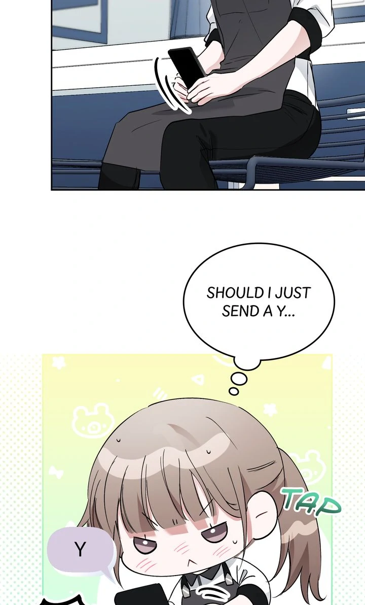 An Indecent Friendship Chapter 15 - Page 22