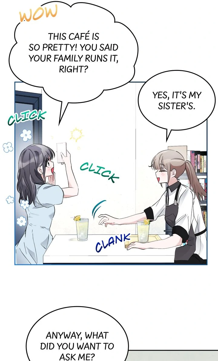 An Indecent Friendship Chapter 15 - Page 29