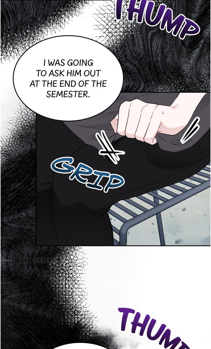 An Indecent Friendship Chapter 15 - Page 34