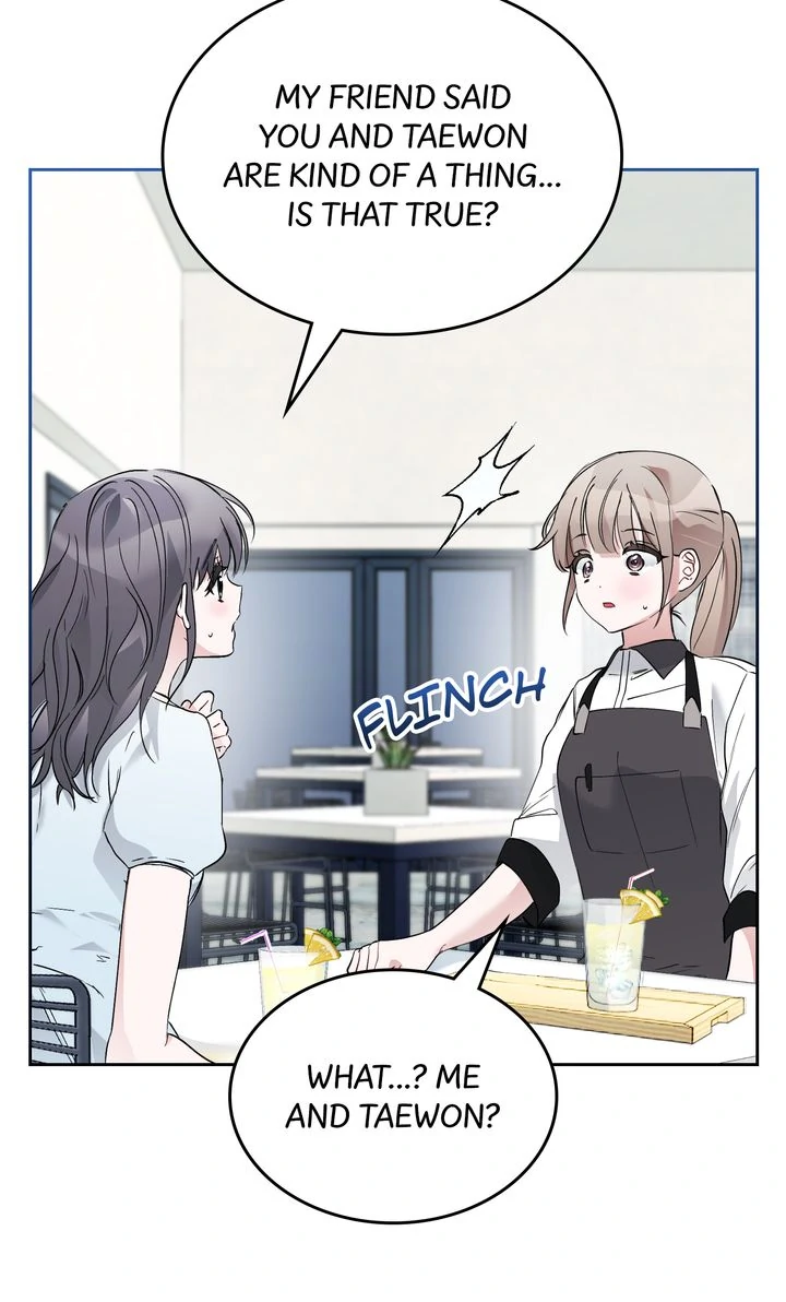 An Indecent Friendship Chapter 15 - Page 37