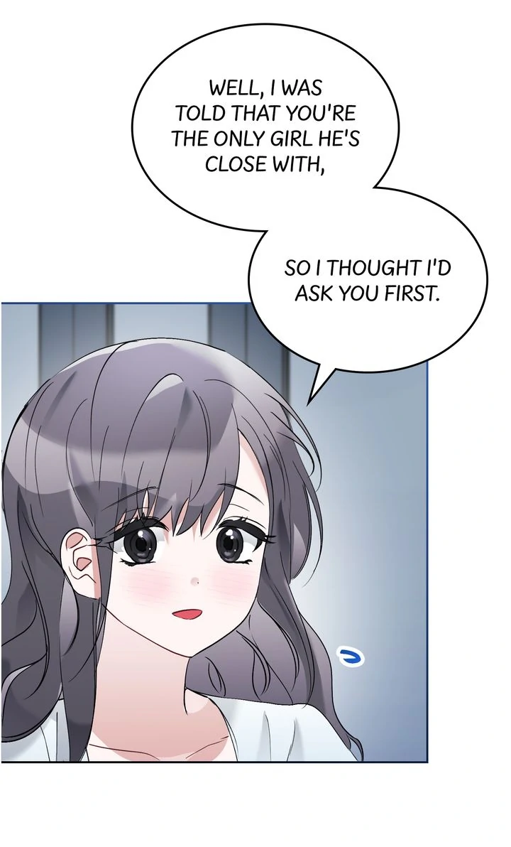 An Indecent Friendship Chapter 15 - Page 38