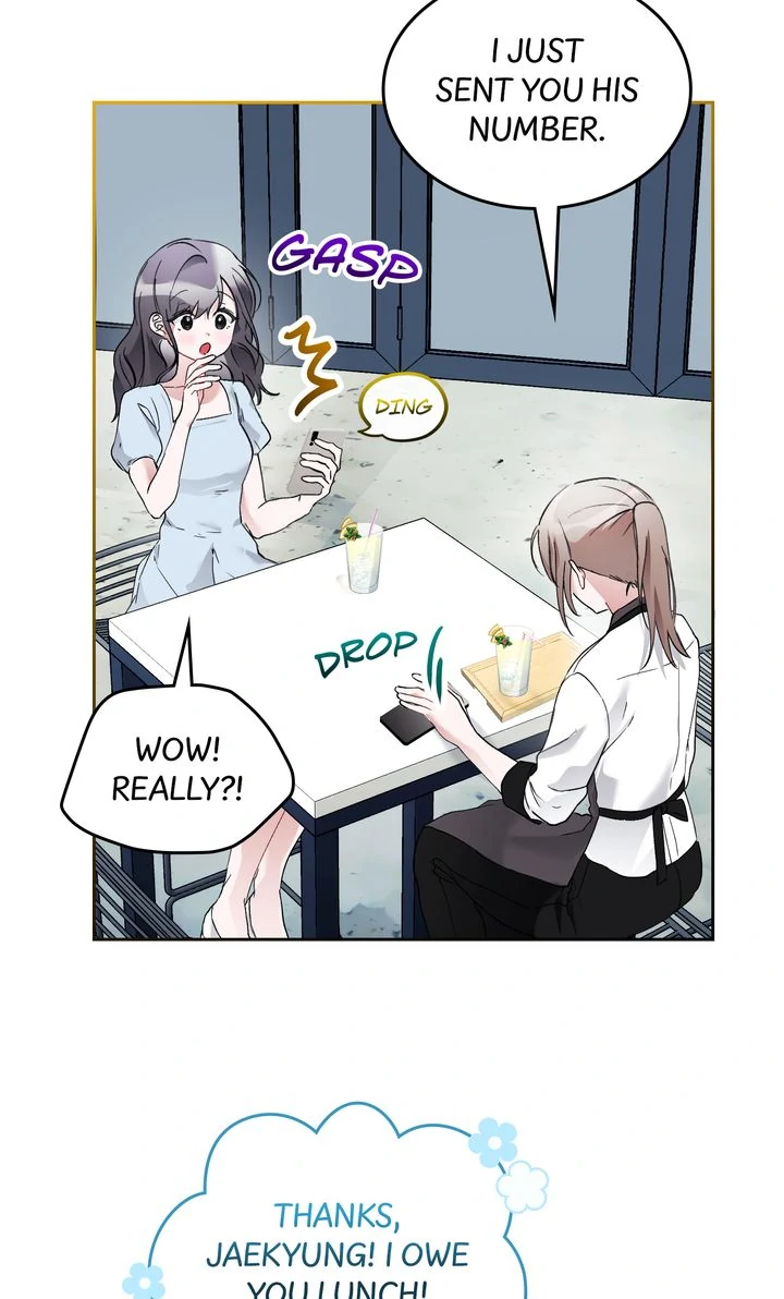An Indecent Friendship Chapter 15 - Page 48