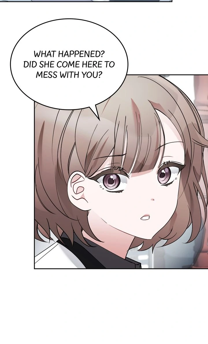 An Indecent Friendship Chapter 15 - Page 54
