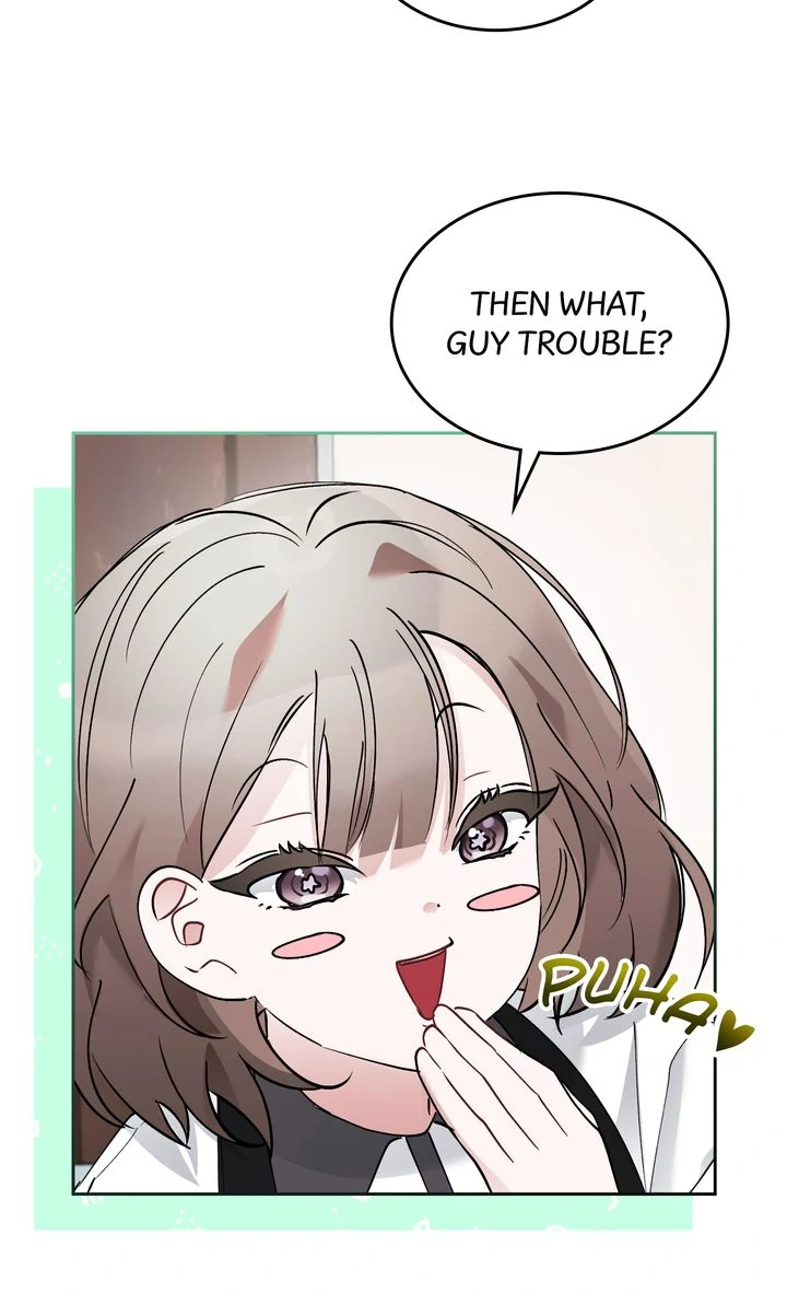 An Indecent Friendship Chapter 15 - Page 56