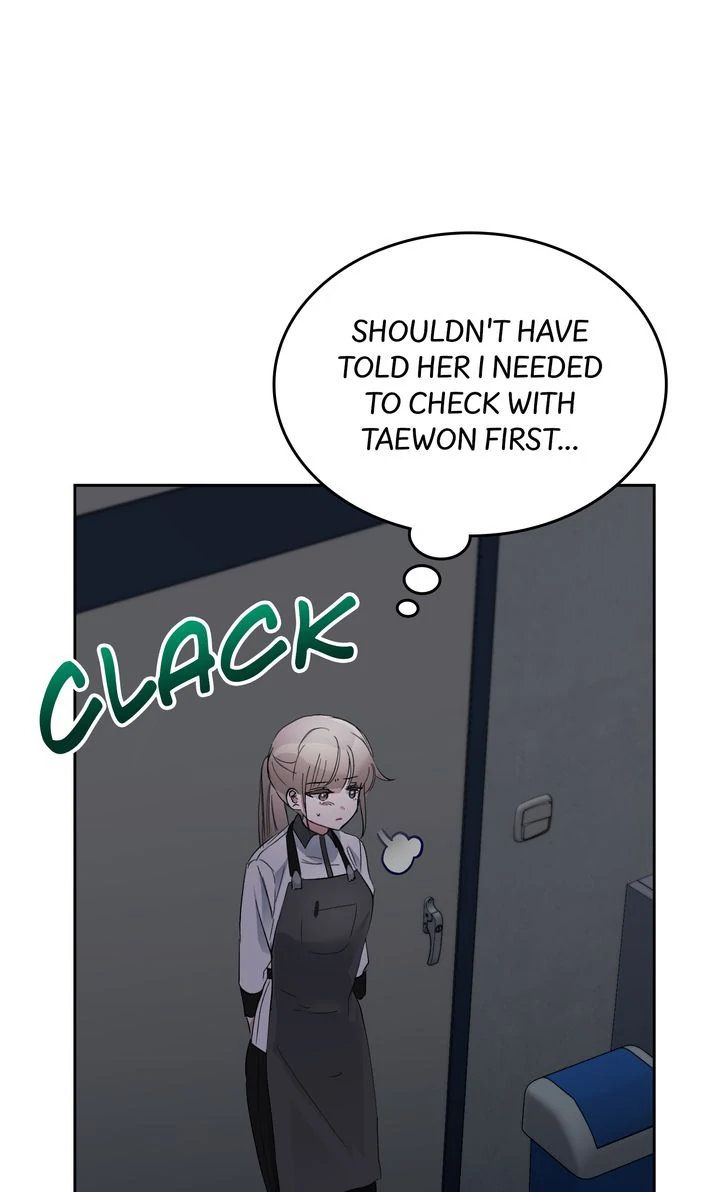 An Indecent Friendship Chapter 15 - Page 60