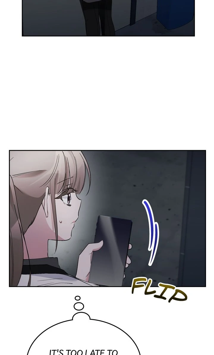 An Indecent Friendship Chapter 15 - Page 61