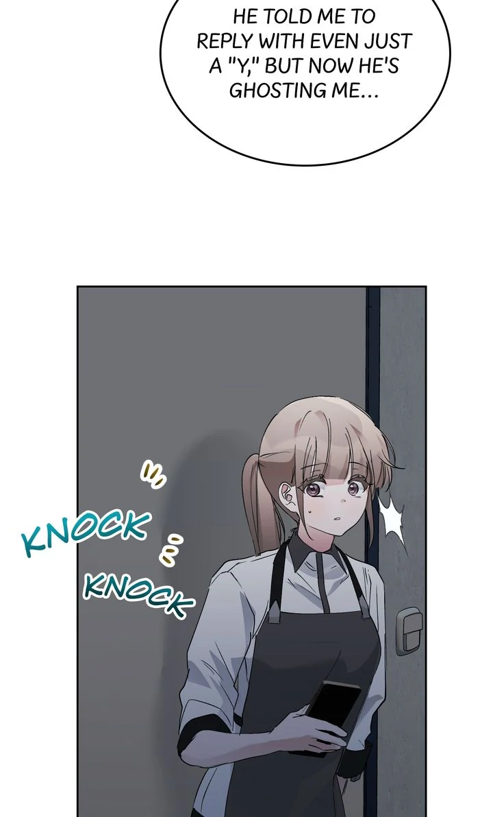 An Indecent Friendship Chapter 15 - Page 65