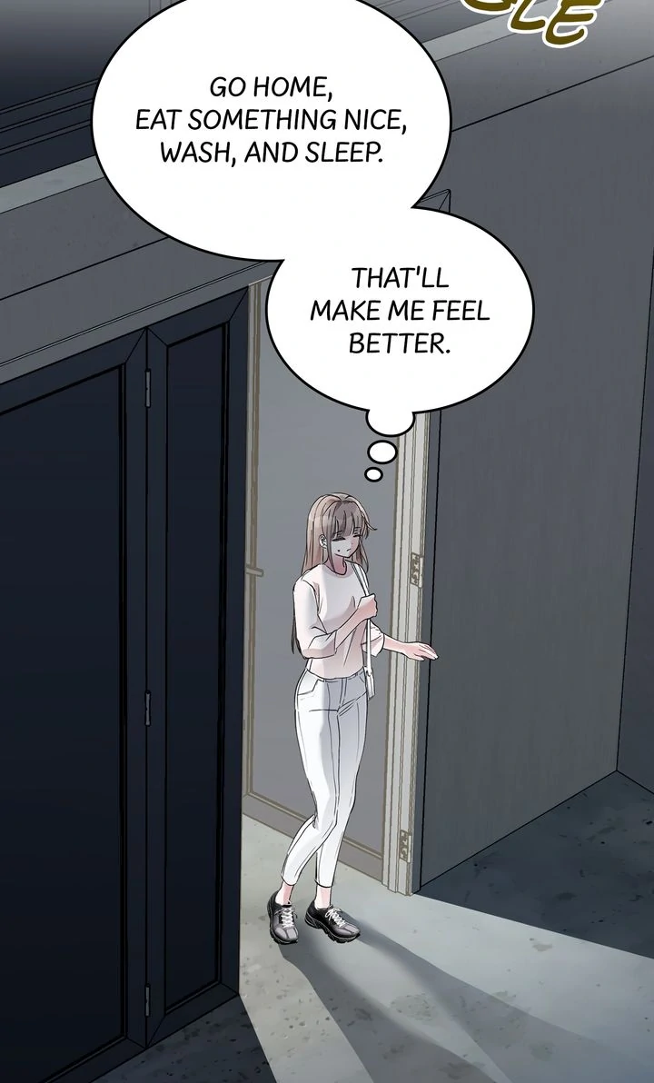 An Indecent Friendship Chapter 15 - Page 69