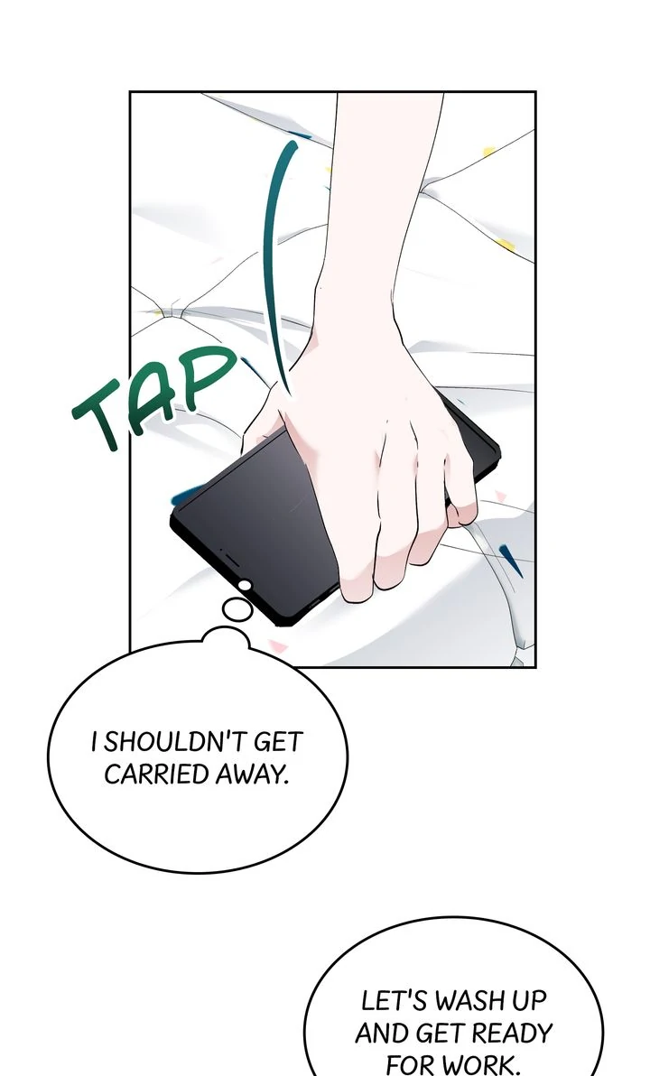 An Indecent Friendship Chapter 15 - Page 10