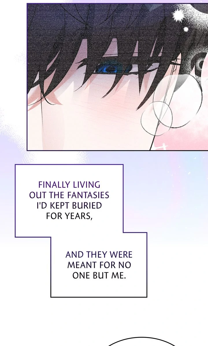 An Indecent Friendship Chapter 16 - Page 20