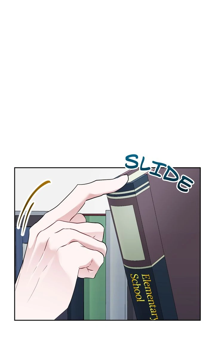 An Indecent Friendship Chapter 16 - Page 24