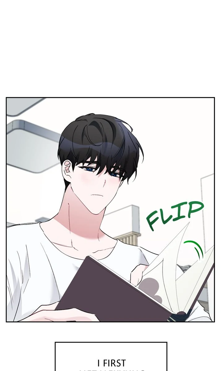 An Indecent Friendship Chapter 16 - Page 25