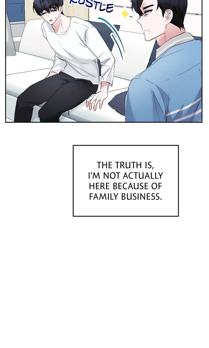 An Indecent Friendship Chapter 16 - Page 4