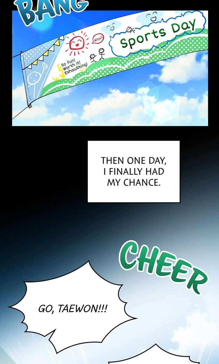 An Indecent Friendship Chapter 16 - Page 33