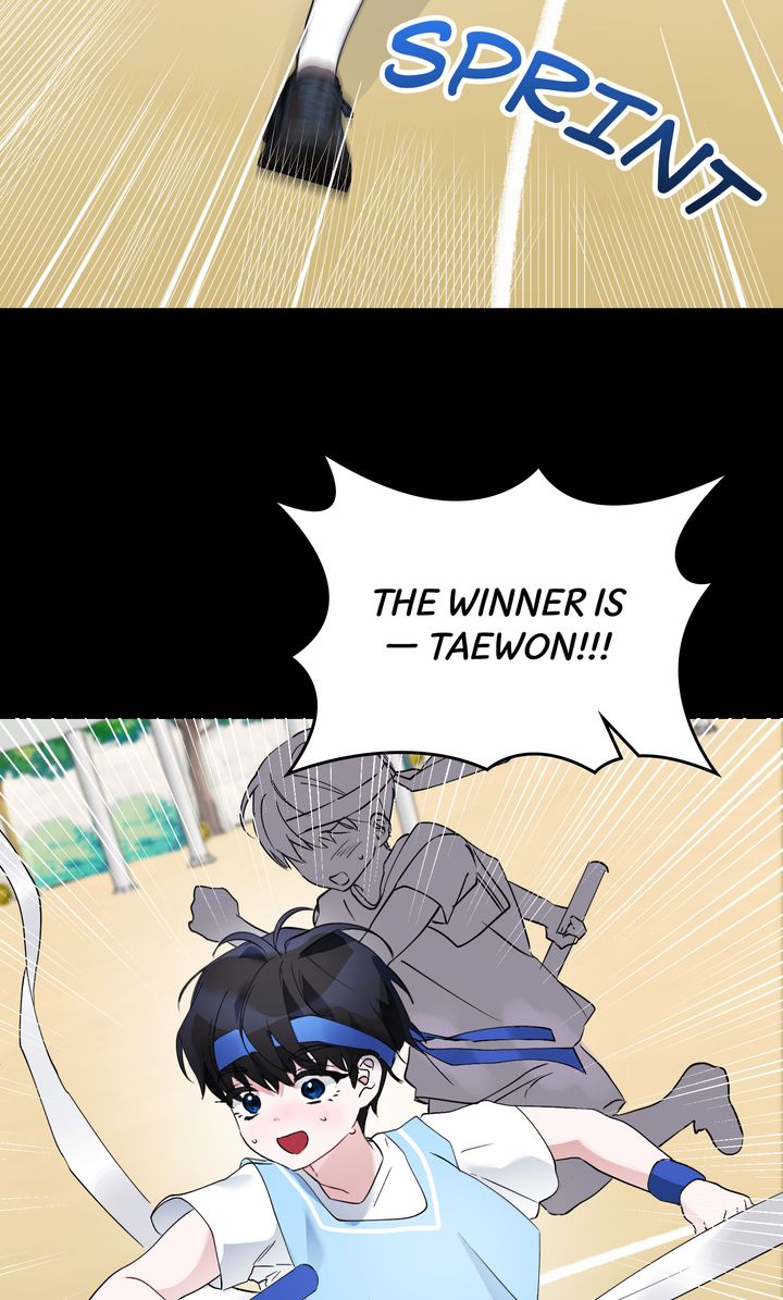 An Indecent Friendship Chapter 16 - Page 35