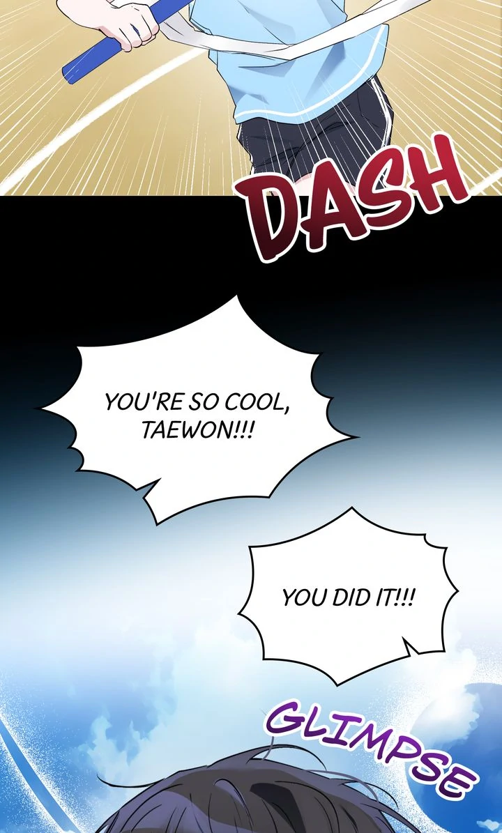 An Indecent Friendship Chapter 16 - Page 36