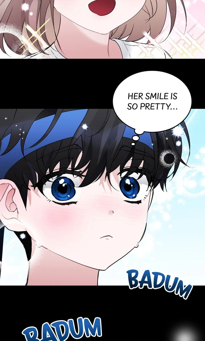 An Indecent Friendship Chapter 16 - Page 39