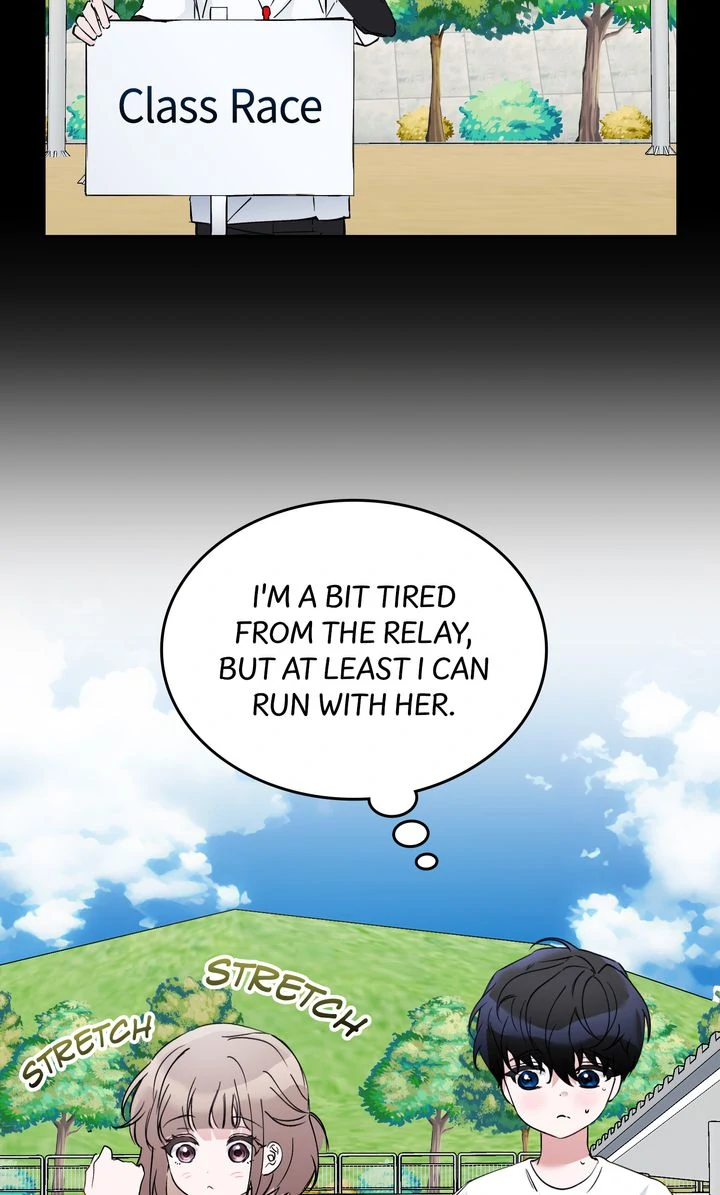 An Indecent Friendship Chapter 16 - Page 41