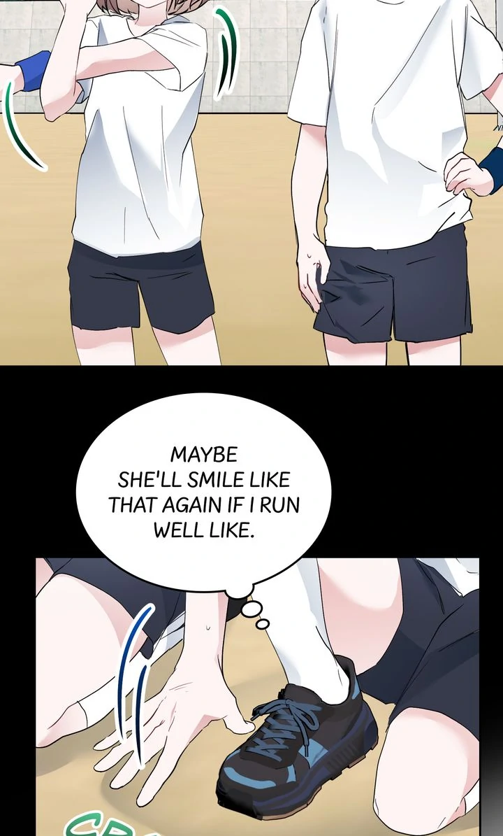 An Indecent Friendship Chapter 16 - Page 42