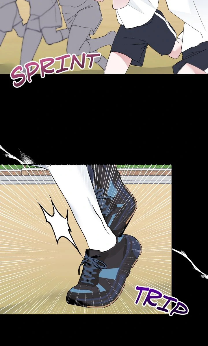 An Indecent Friendship Chapter 16 - Page 44