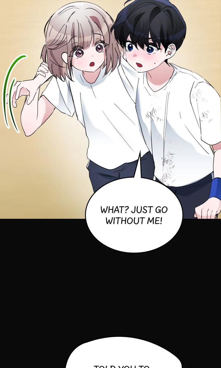 An Indecent Friendship Chapter 16 - Page 52