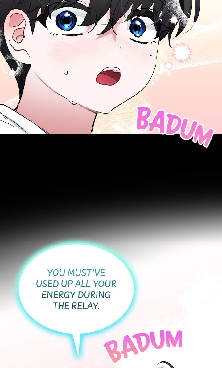 An Indecent Friendship Chapter 16 - Page 55