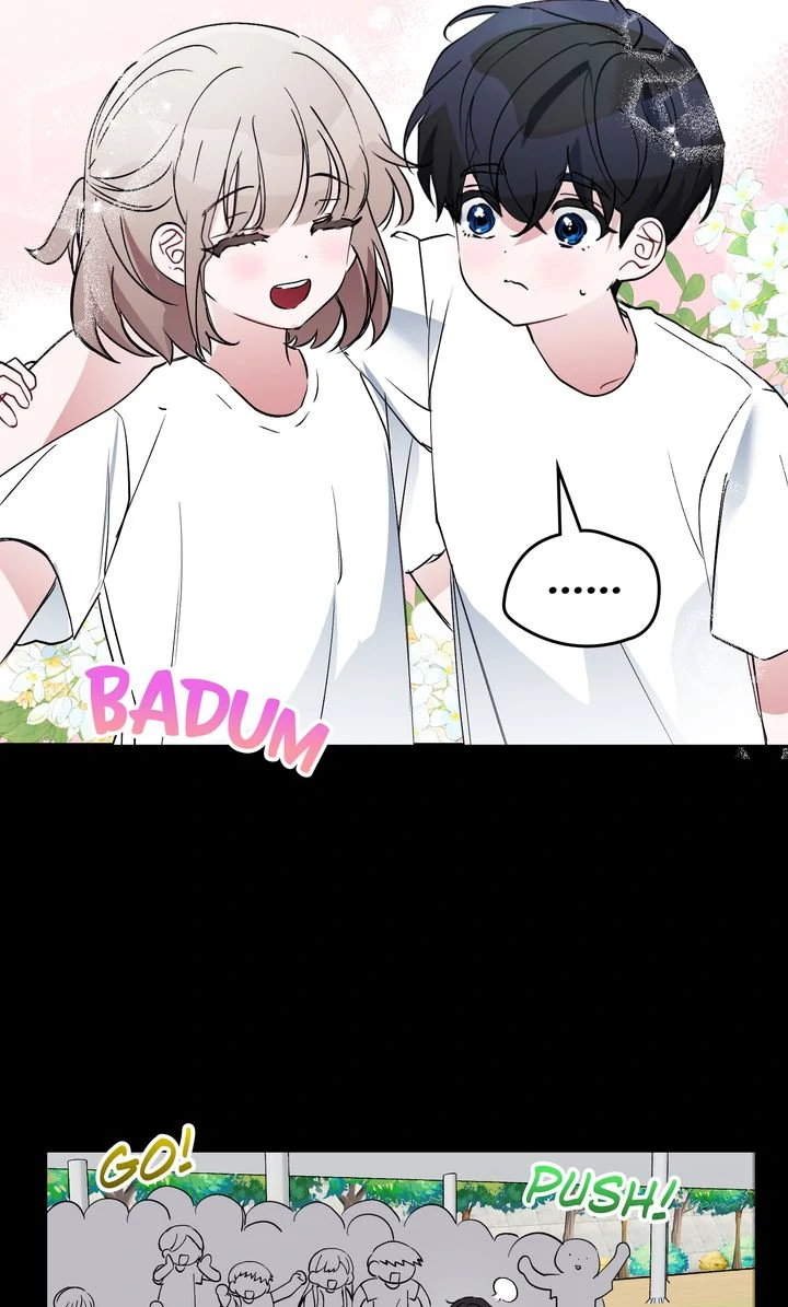 An Indecent Friendship Chapter 16 - Page 56