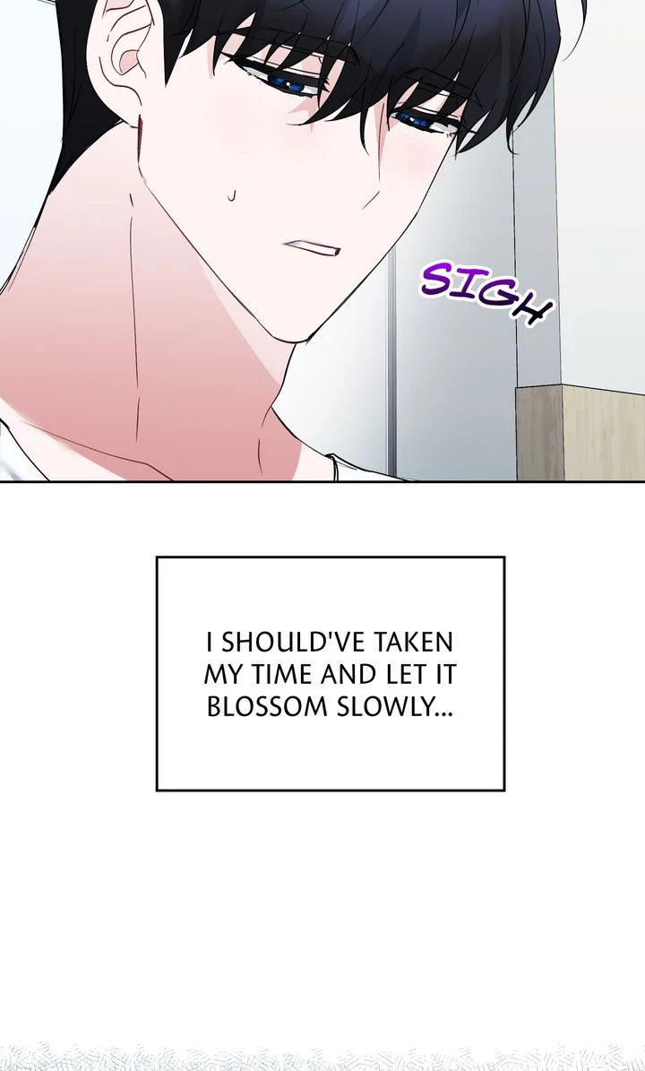 An Indecent Friendship Chapter 16 - Page 61