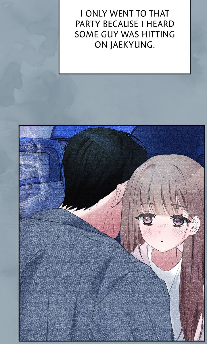 An Indecent Friendship Chapter 16 - Page 63