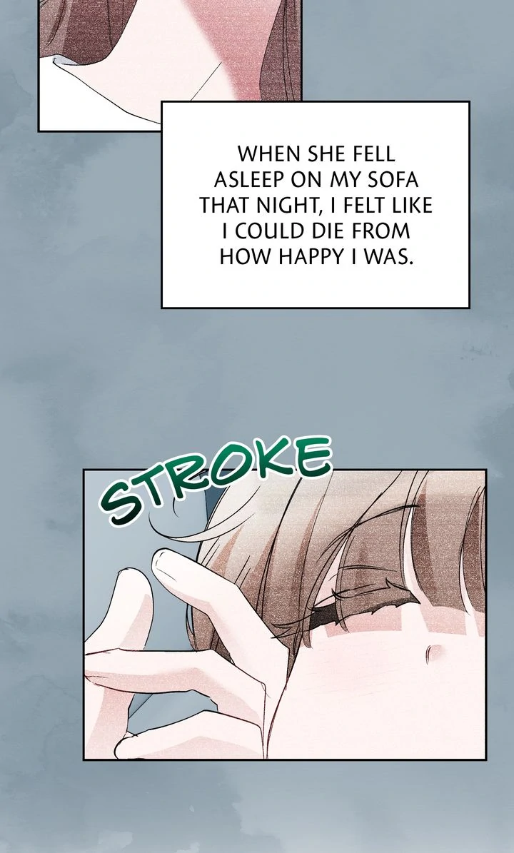 An Indecent Friendship Chapter 16 - Page 65