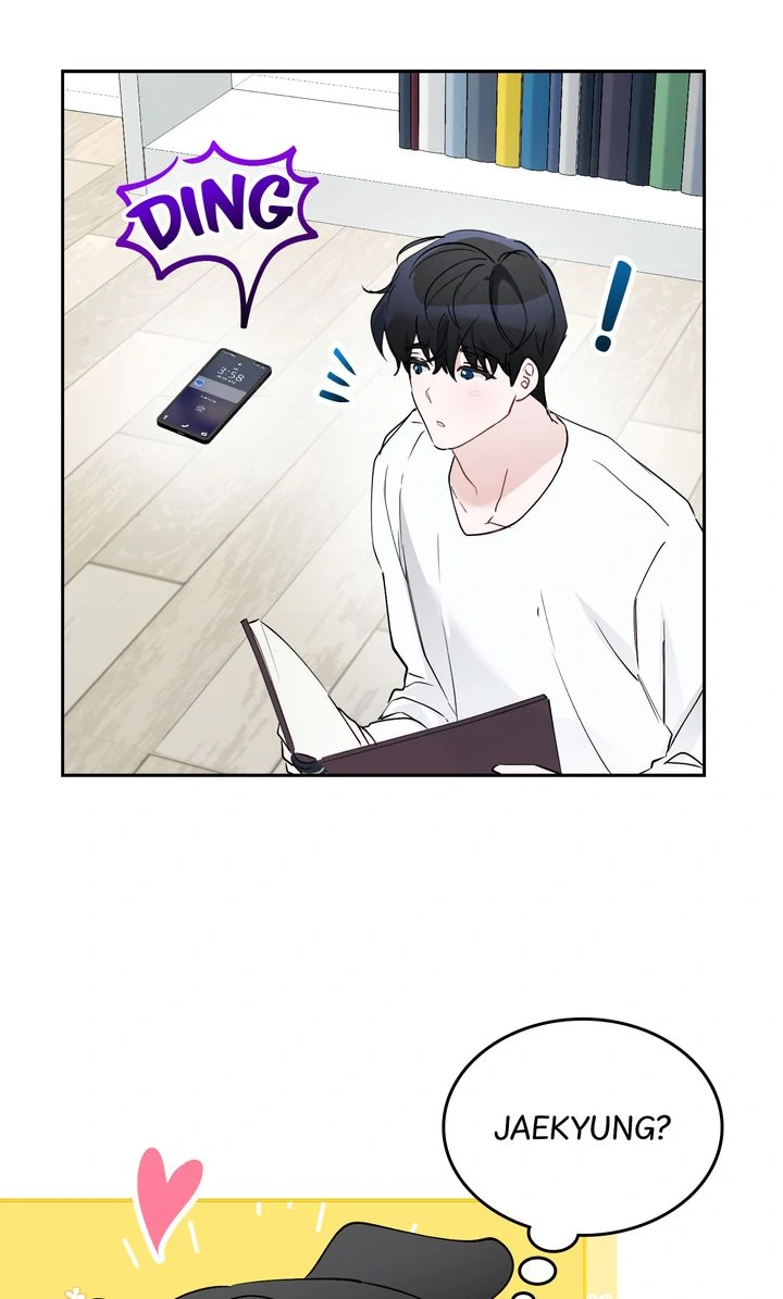 An Indecent Friendship Chapter 16 - Page 68