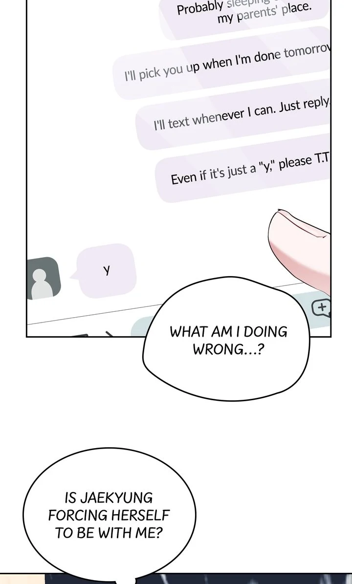 An Indecent Friendship Chapter 16 - Page 8