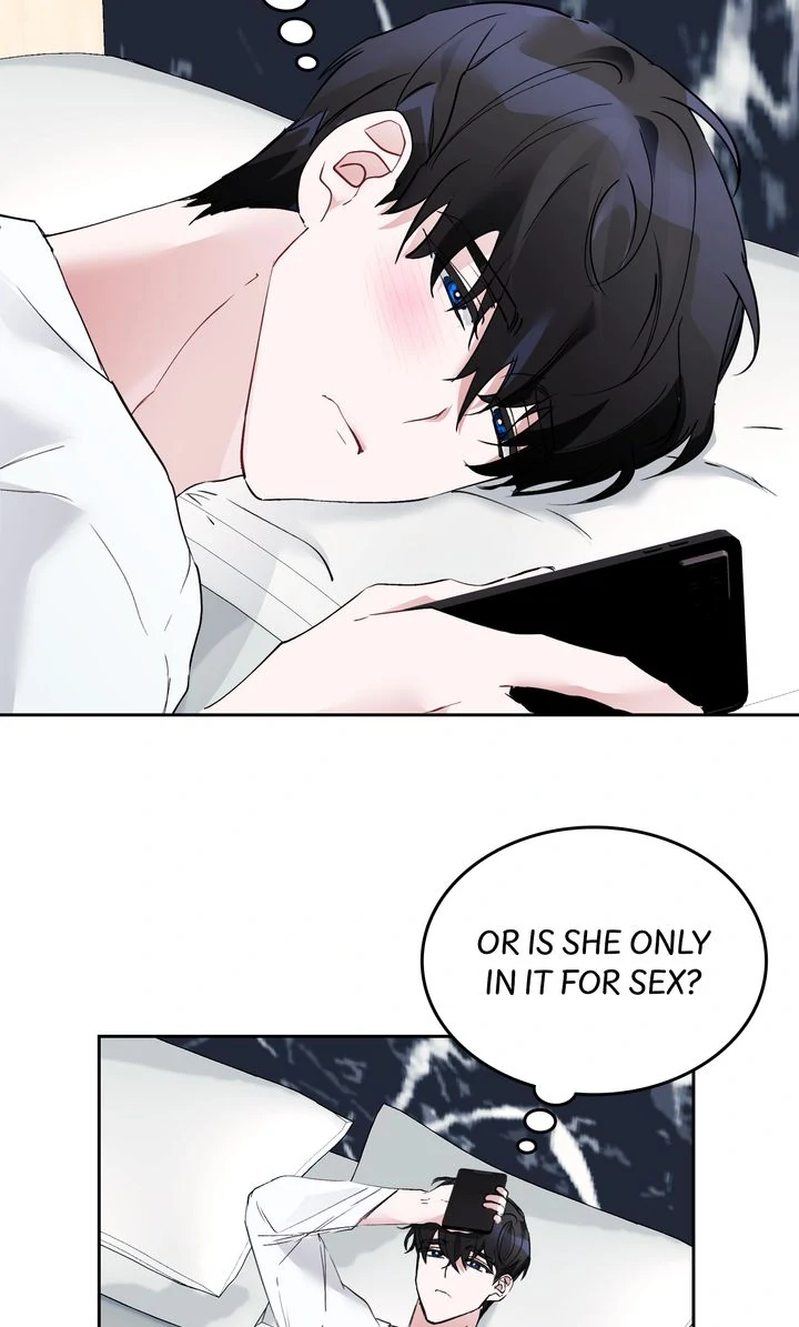 An Indecent Friendship Chapter 16 - Page 9