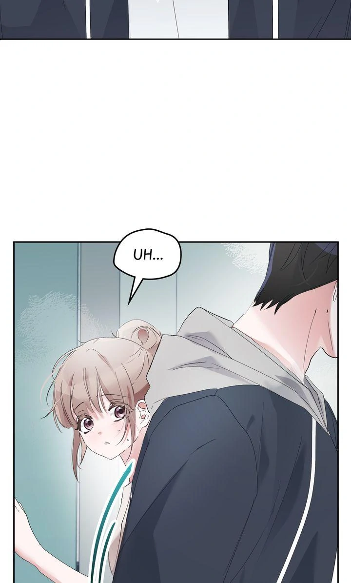 An Indecent Friendship Chapter 17 - Page 15