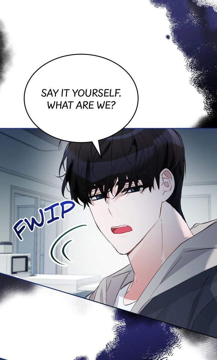 An Indecent Friendship Chapter 17 - Page 18