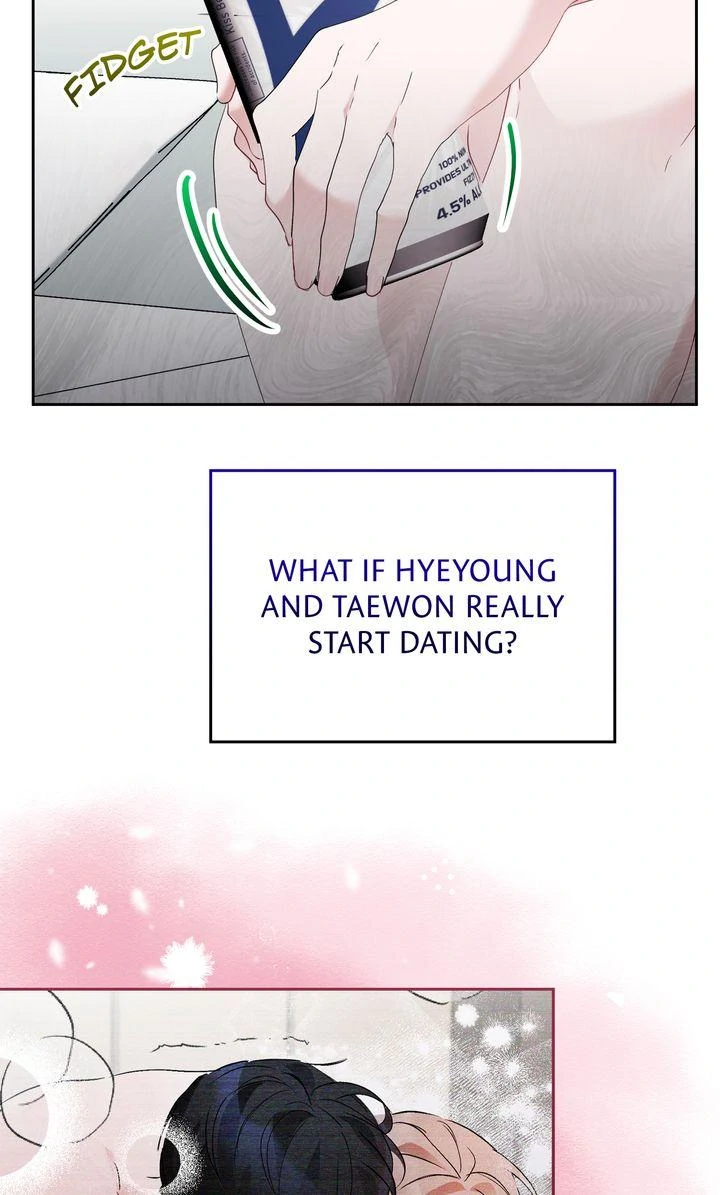 An Indecent Friendship Chapter 17 - Page 3