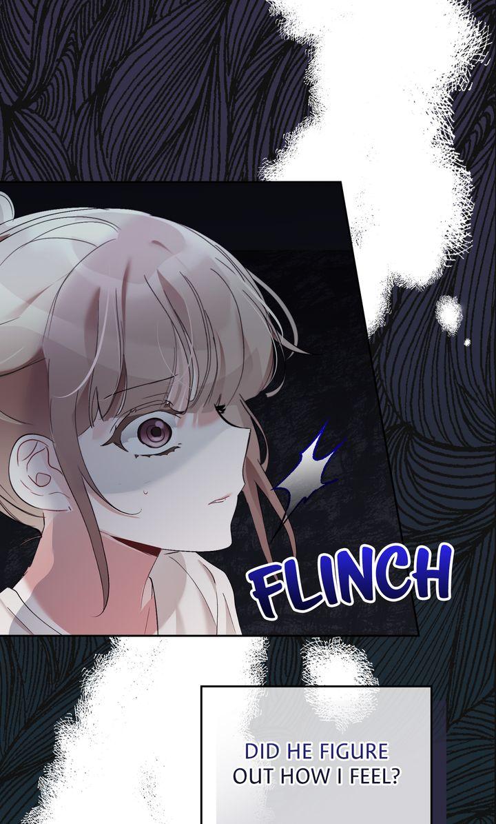 An Indecent Friendship Chapter 17 - Page 21