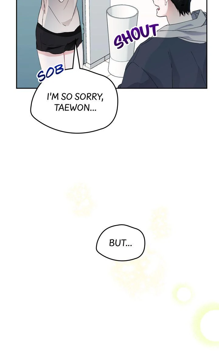 An Indecent Friendship Chapter 17 - Page 25