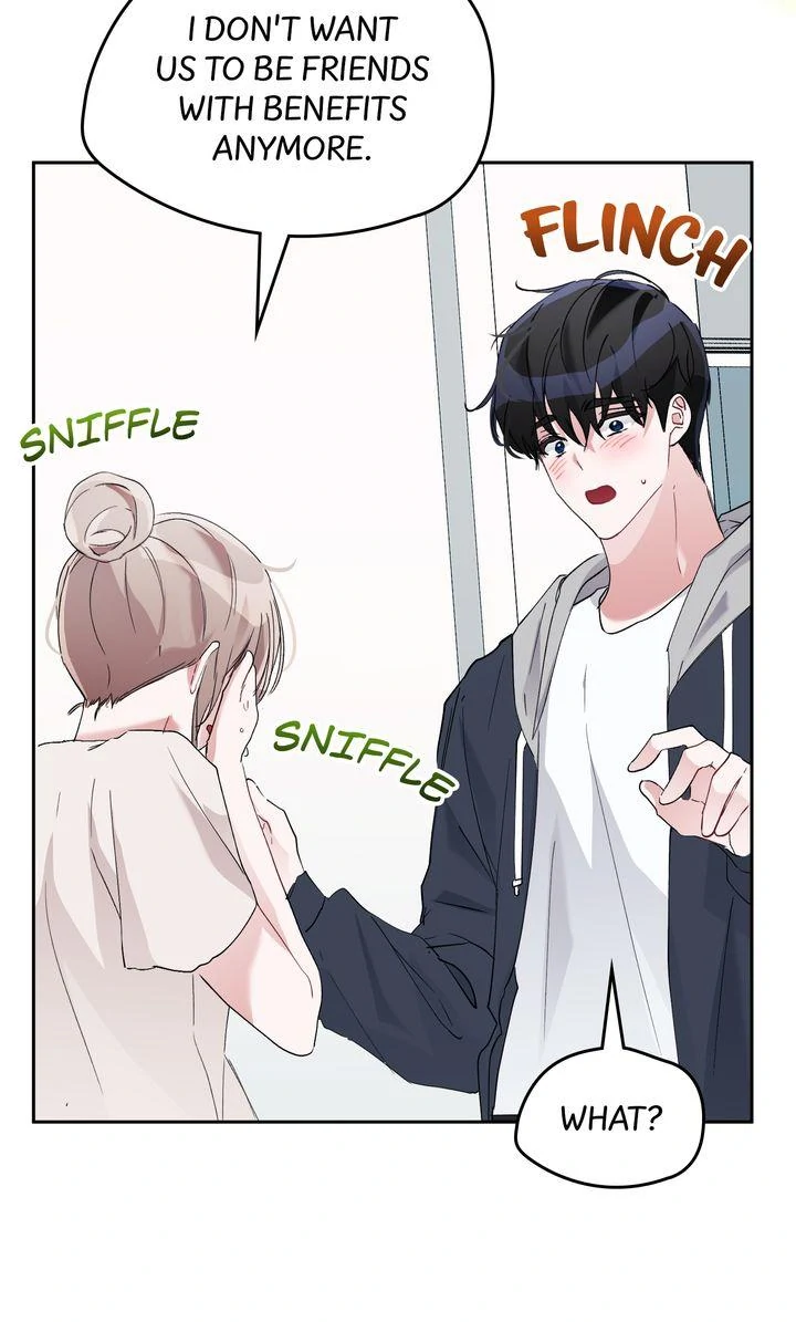 An Indecent Friendship Chapter 17 - Page 27