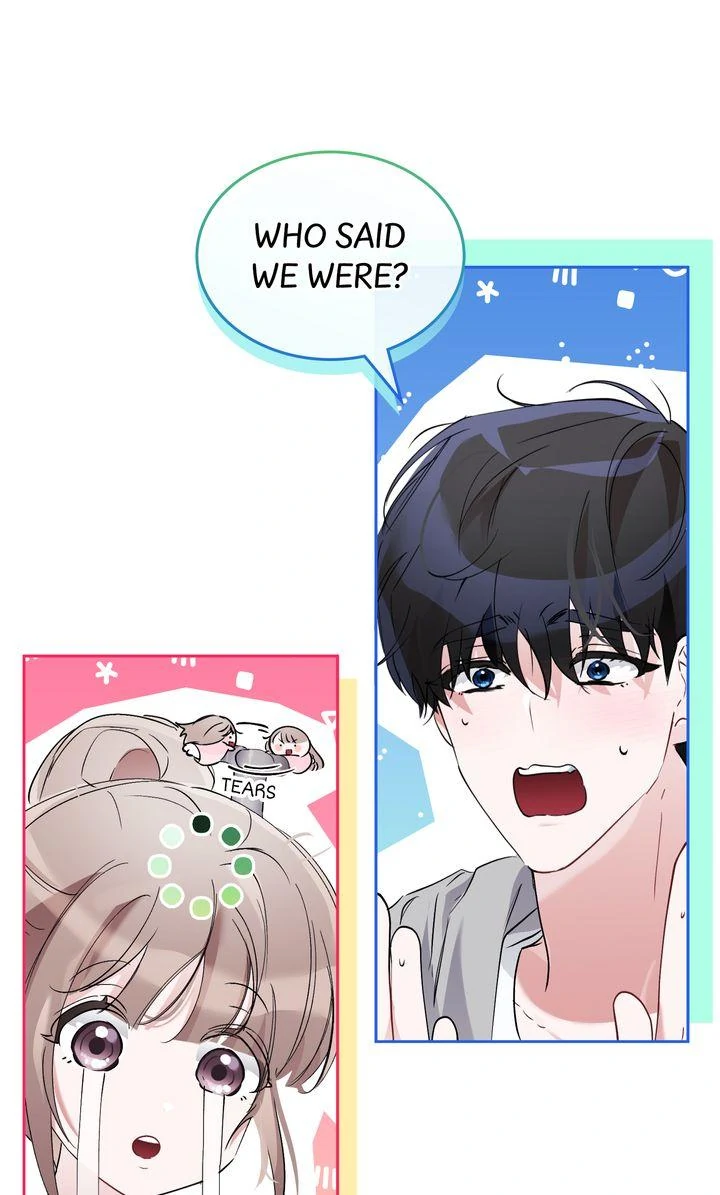 An Indecent Friendship Chapter 17 - Page 28