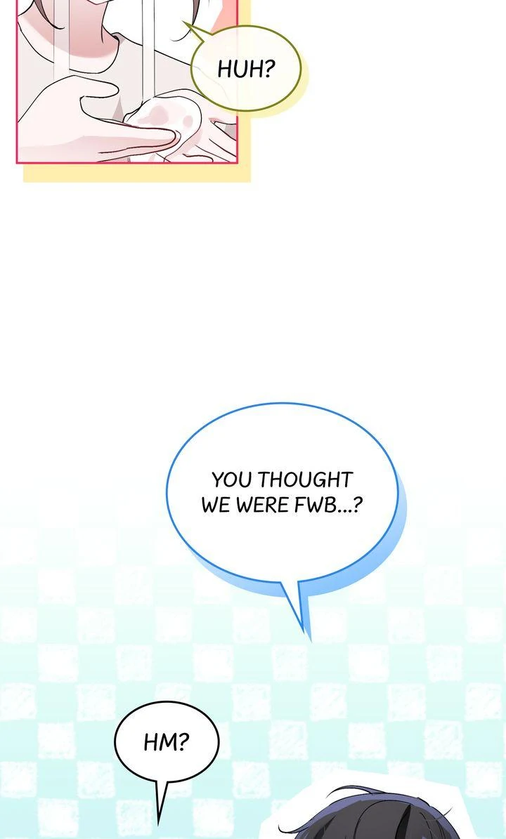 An Indecent Friendship Chapter 17 - Page 29