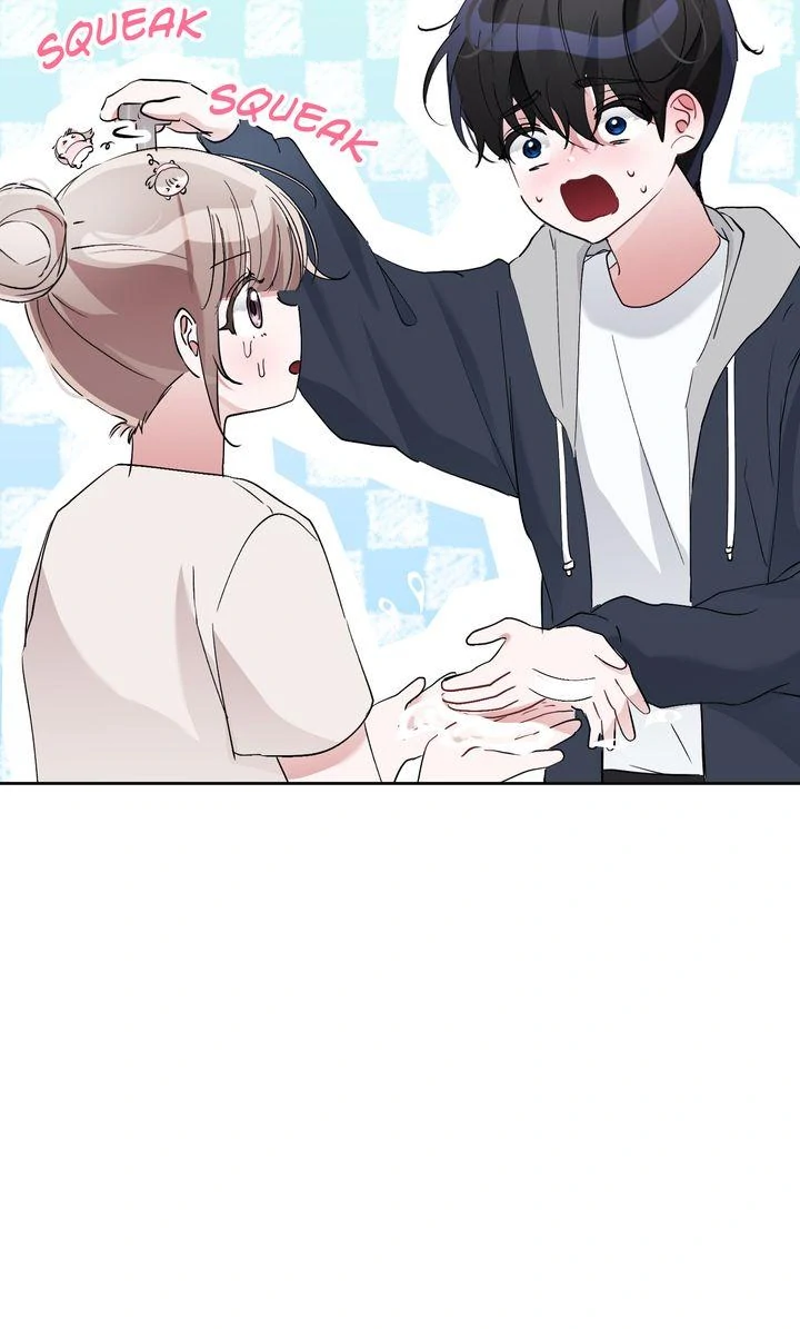 An Indecent Friendship Chapter 17 - Page 30