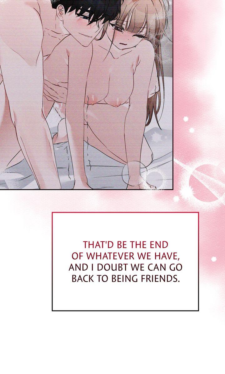 An Indecent Friendship Chapter 17 - Page 4