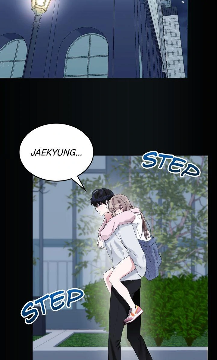 An Indecent Friendship Chapter 17 - Page 33
