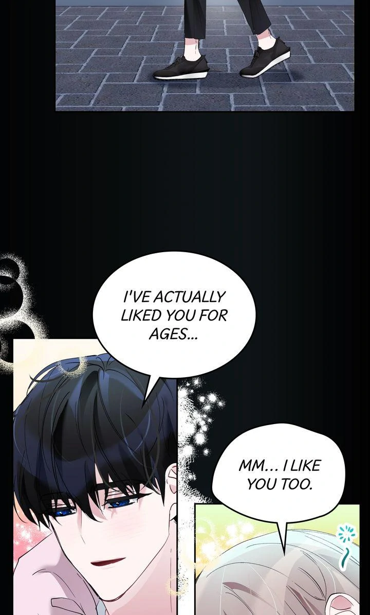 An Indecent Friendship Chapter 17 - Page 34