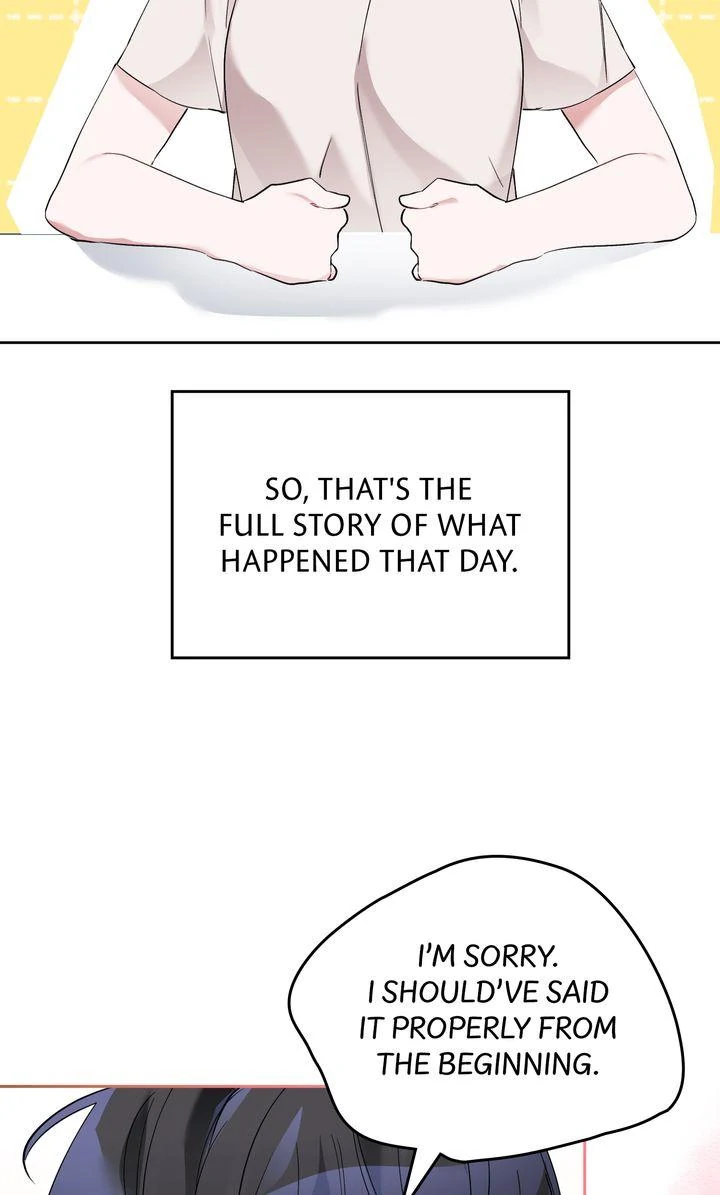 An Indecent Friendship Chapter 17 - Page 45