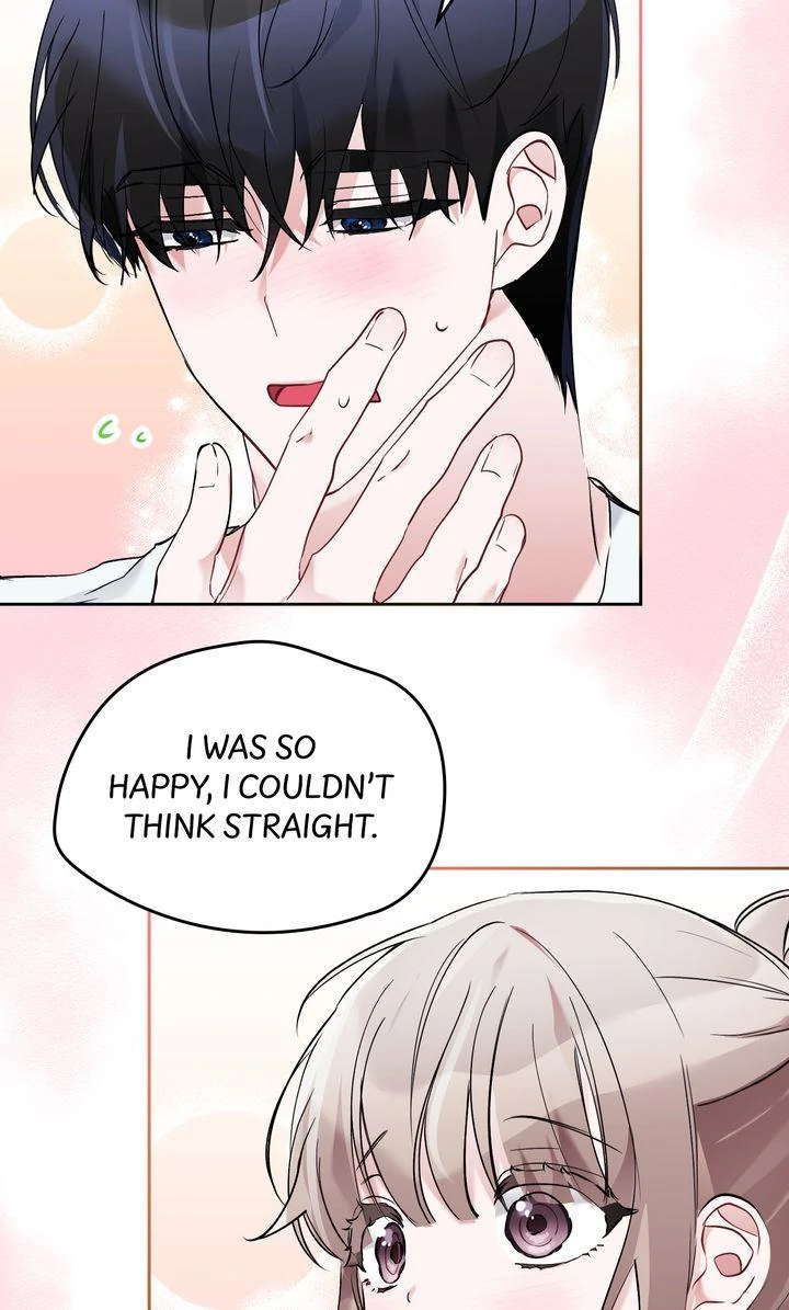 An Indecent Friendship Chapter 17 - Page 46