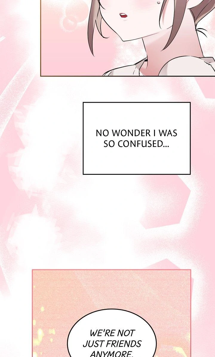 An Indecent Friendship Chapter 17 - Page 47