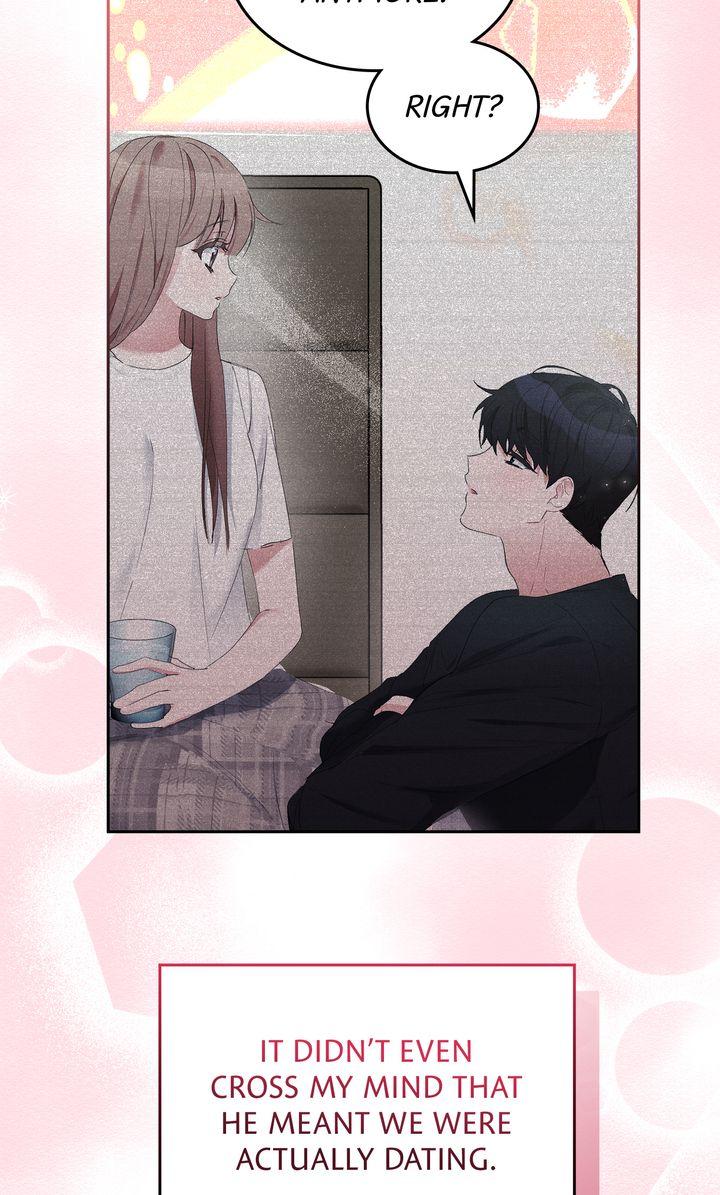 An Indecent Friendship Chapter 17 - Page 48
