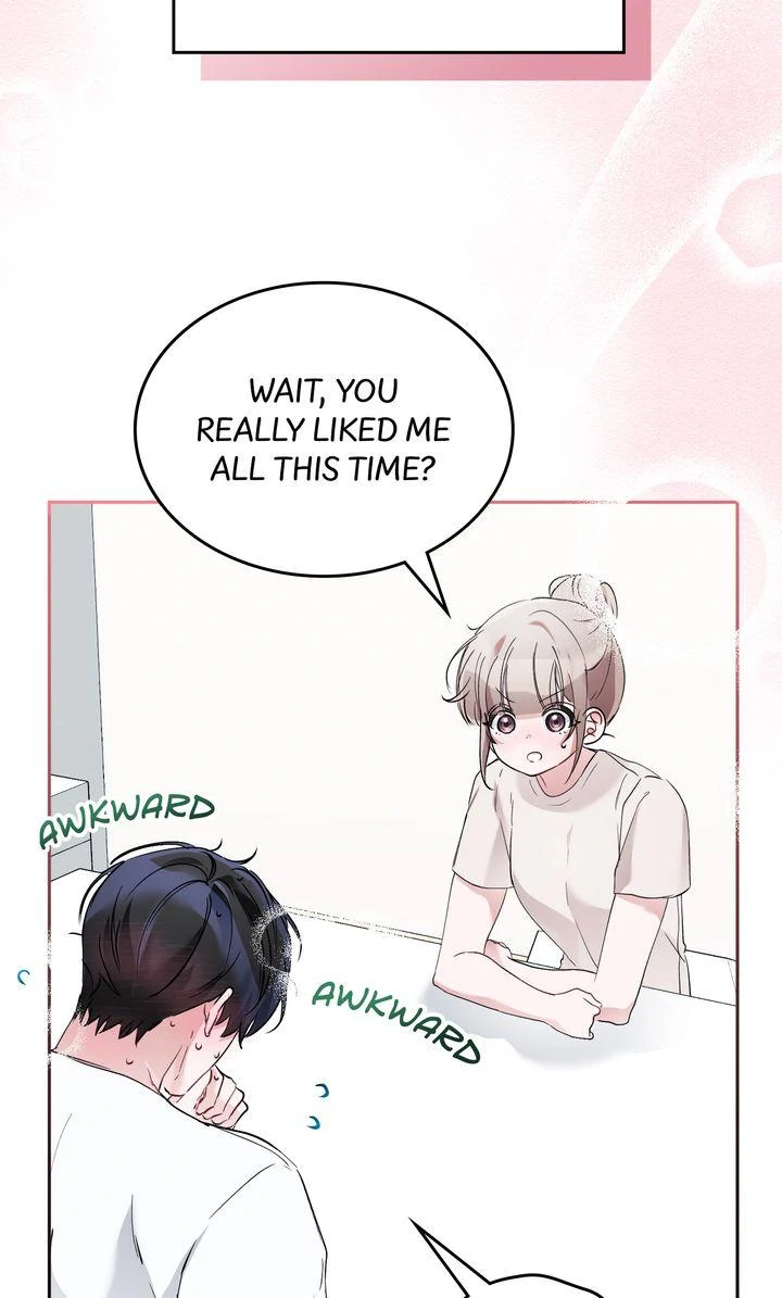 An Indecent Friendship Chapter 17 - Page 49